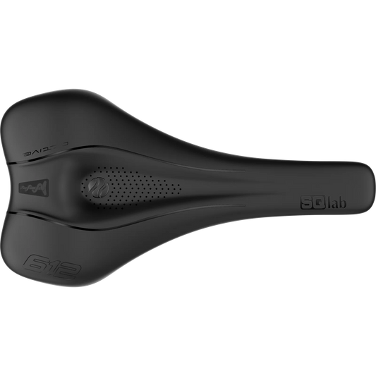 Selle route SQlab 612 Ergowave Active 2.1