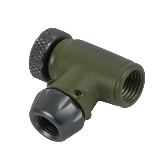 Percuteur pour cartouche C02 Silca Eolo IV