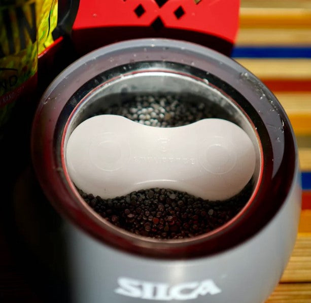 SILCA Wax Additive