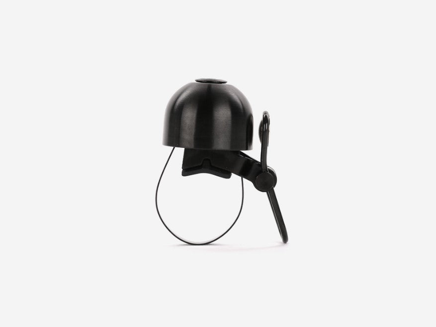 Sonnette Spurcycle Original - Black / Black