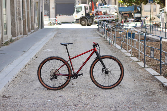 Le Sour Pasta Party de Sacha