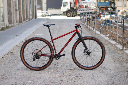 Le Sour Pasta Party de Sacha