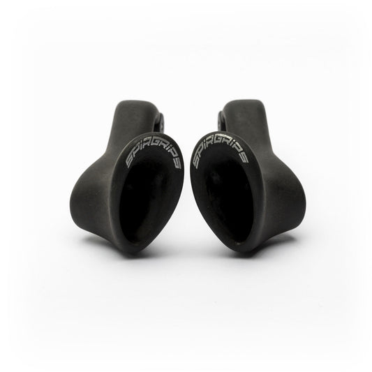 Poignées Ergonomiques Route Spirgrips