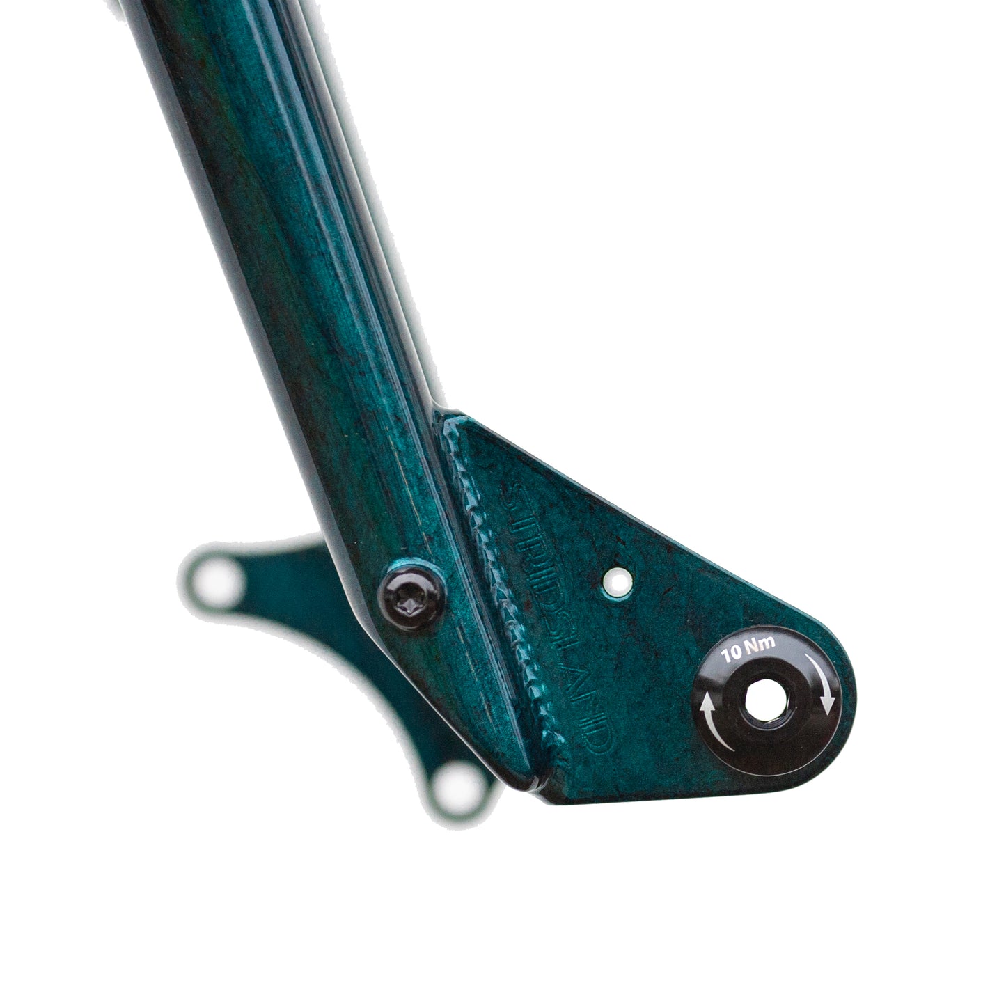Kit cadre Stridsland Beachcomber - Steel