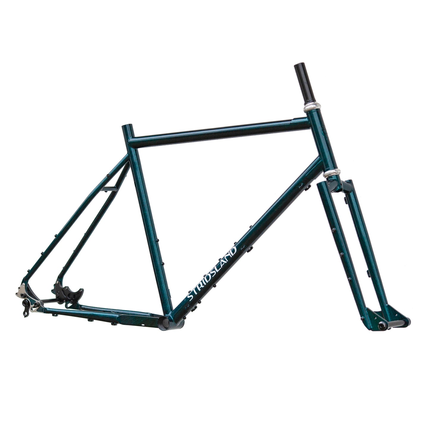 Kit cadre Stridsland Beachcomber - Steel