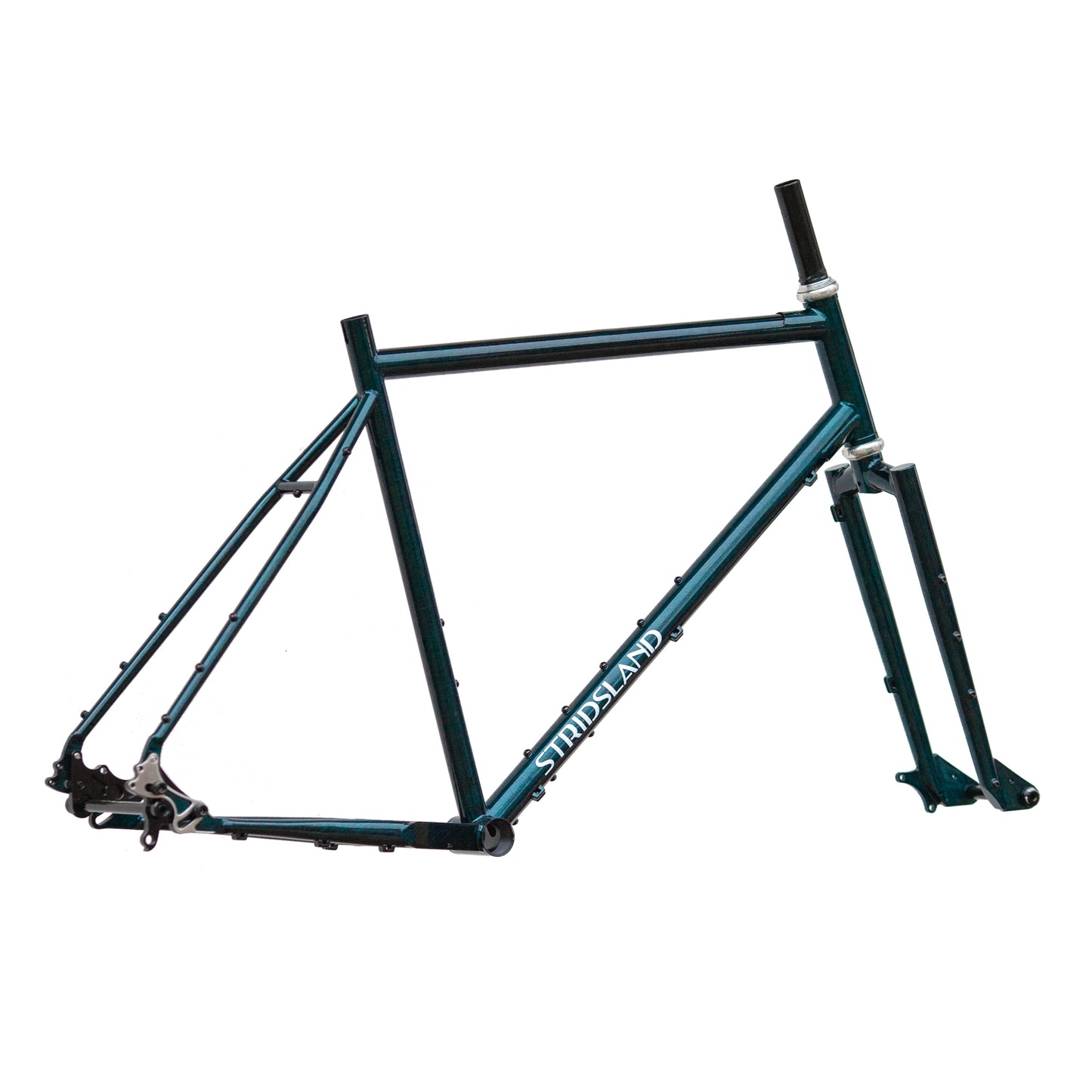 Kit cadre Stridsland Beachcomber - Steel