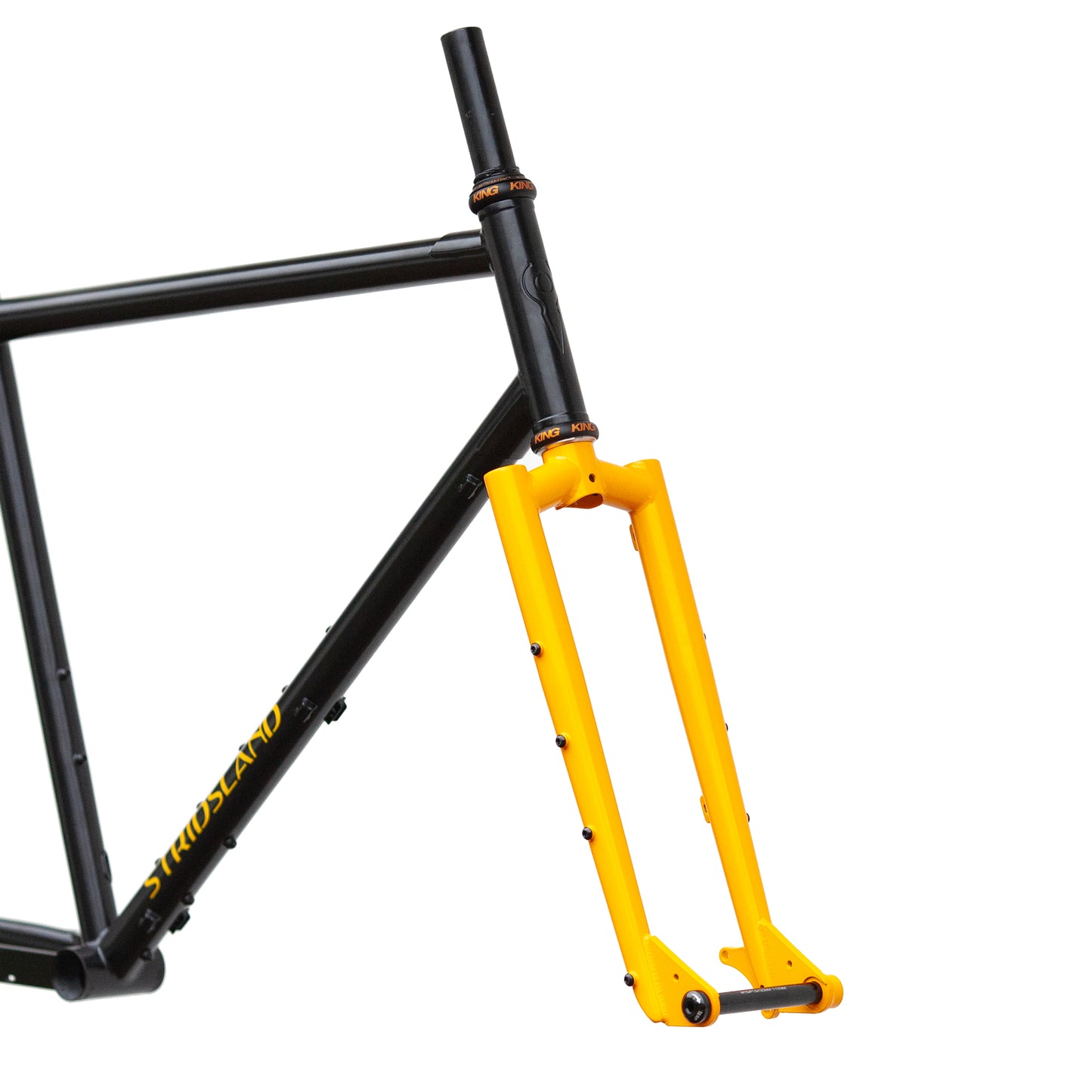 Kit cadre Stridsland Beachcomber - Steel