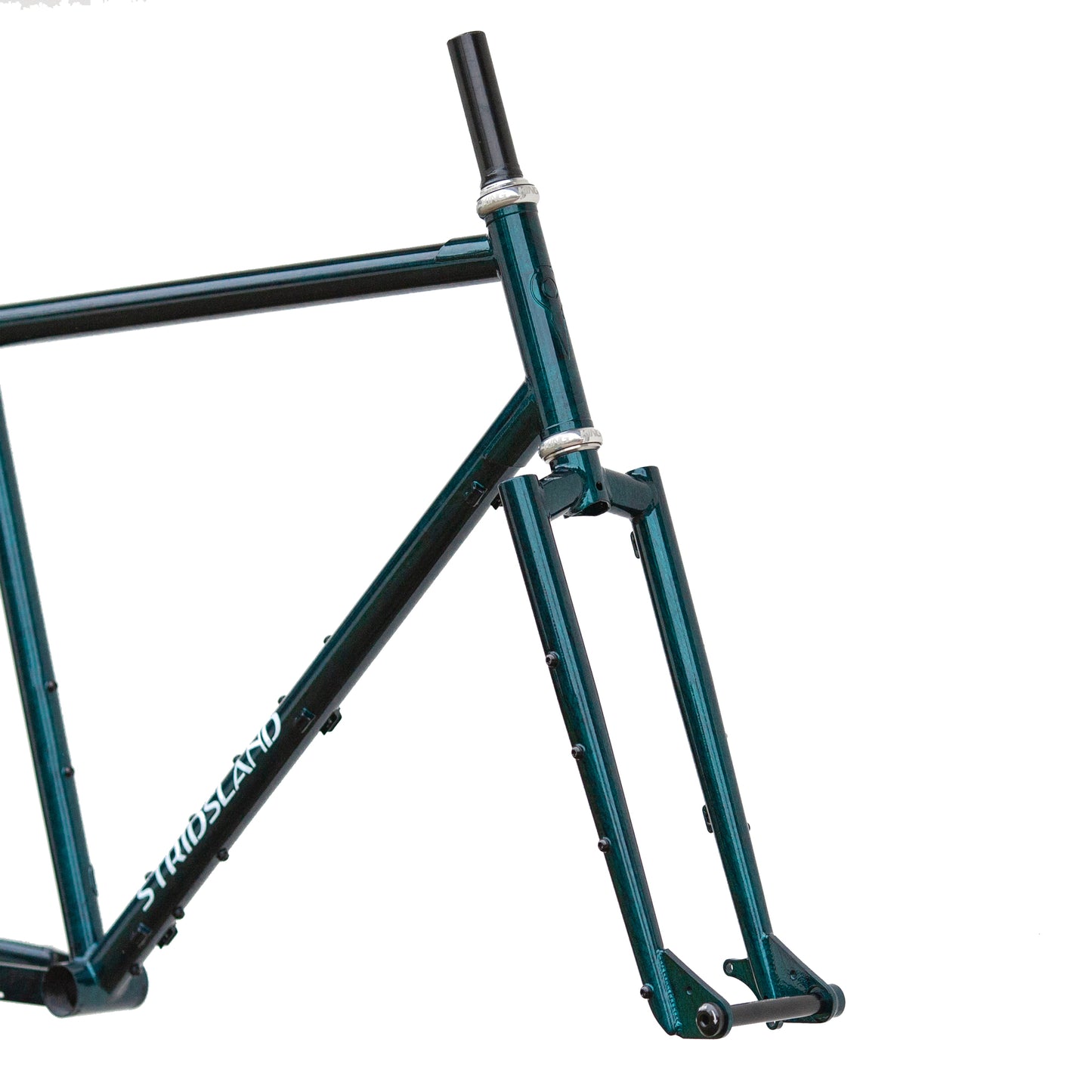 Kit cadre Stridsland Beachcomber - Steel