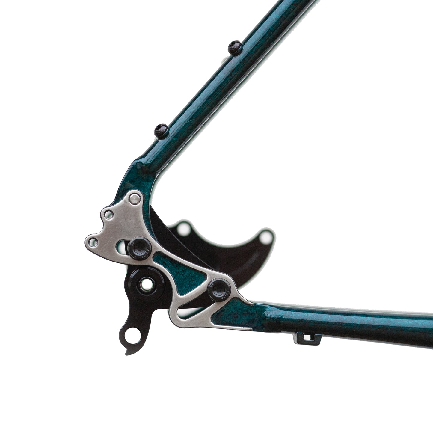 Kit cadre Stridsland Beachcomber - Steel