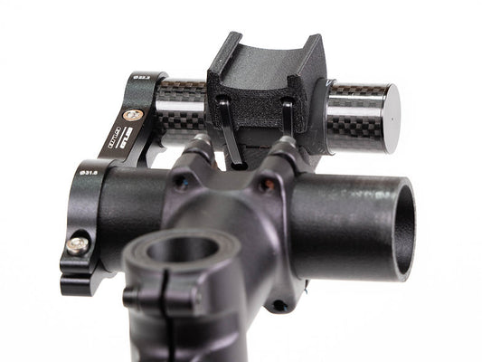 Support de compteur KLite combo Mount