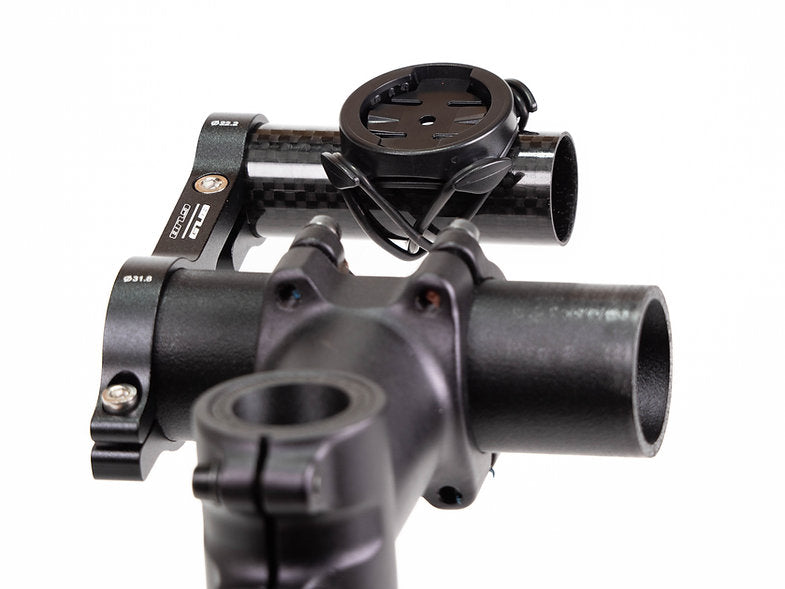 Support de compteur KLite combo Mount