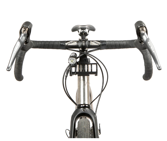 Support d'accessoires Restrap Bumber Bar