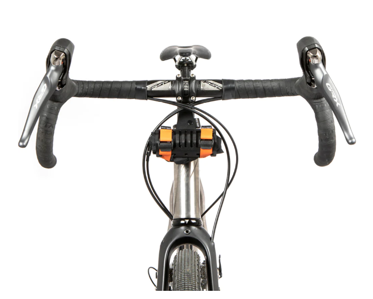 Support d'accessoires Restrap Bumber Bar