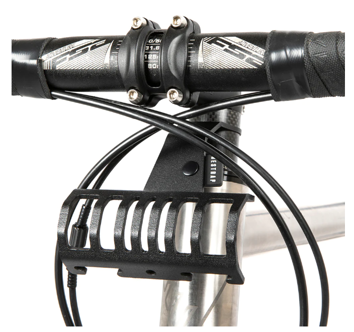Support d'accessoires Restrap Bumber Bar