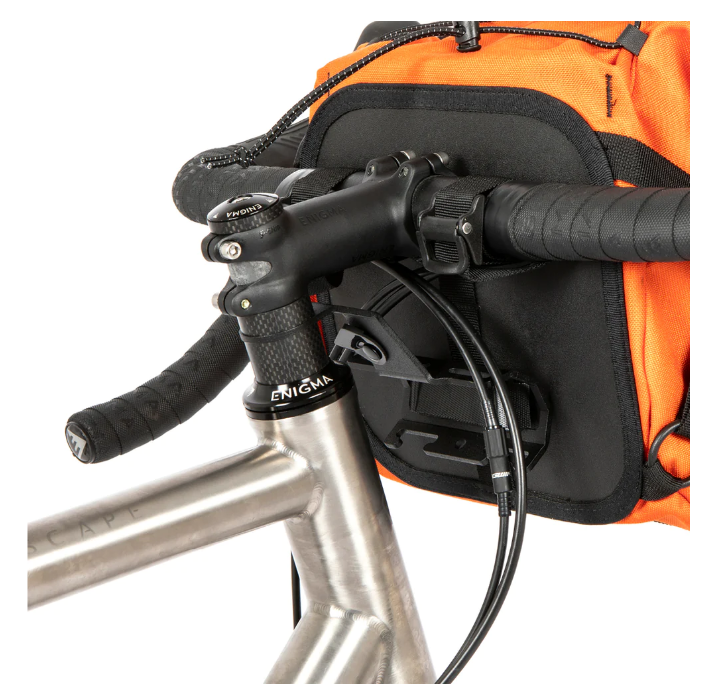 Support d'accessoires Restrap Bumber Bar