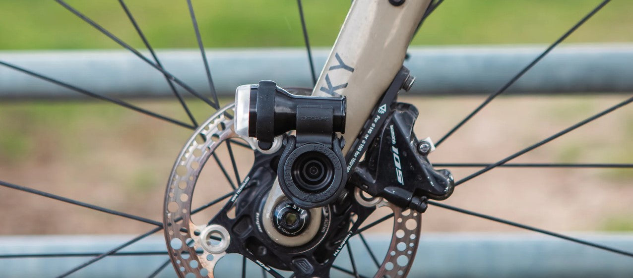 Support de lampe Restrap Light Mount
