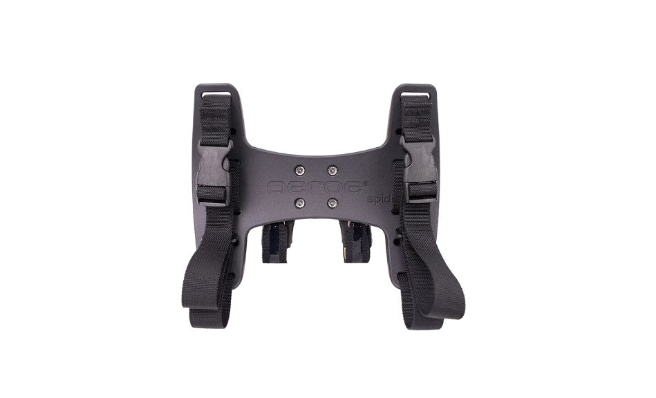 Support de sacoche de cintre Aeroe Spider Handlebar Cradle