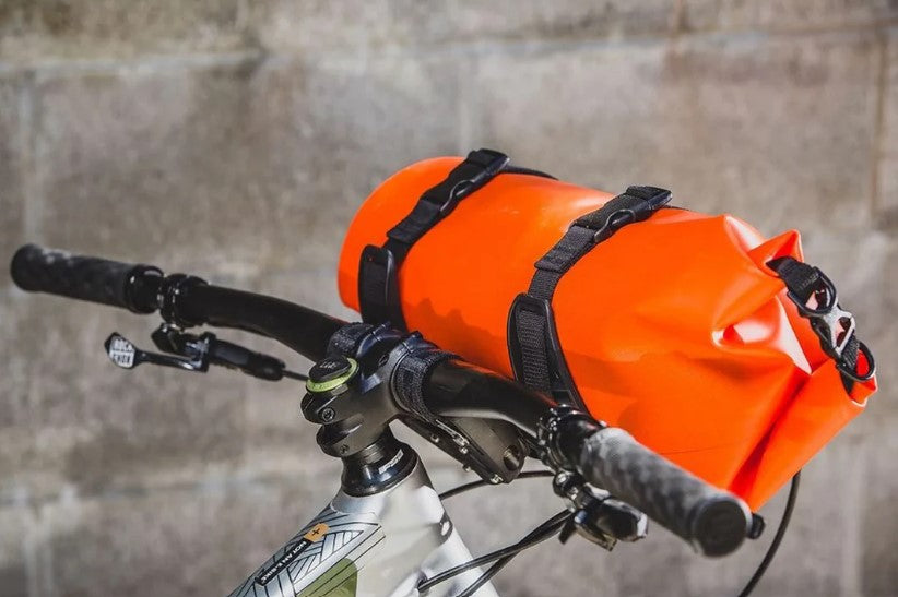 Support de sacoche de cintre Aeroe Spider Handlebar Cradle
