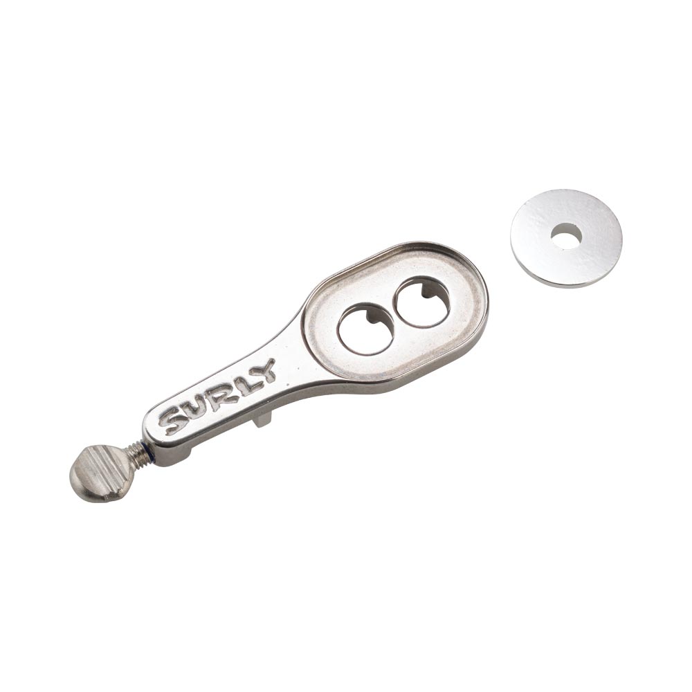 Tendeur de chaine Surly Hurdy Gurdy Chain Tensioner