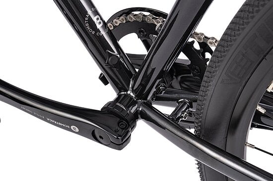 Vélo urbain Bombtrack Arise Geared 2024