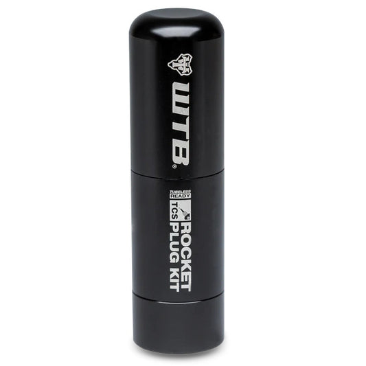 Kit de Réparation Tubeless WTB TCS Rocket Tire Plug
