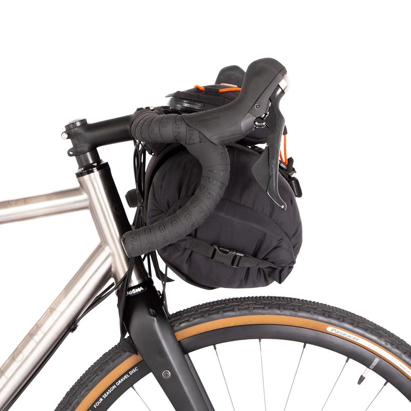 Sacoche de cintre Restrap Bar Bag - S