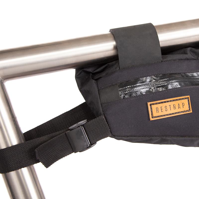 Sacoche de cadre Restrap Frame Bag Taille M - 3,5L