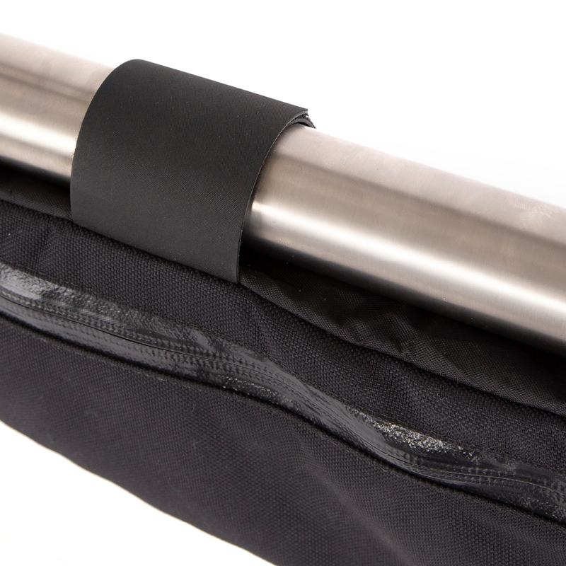 Sacoche de cadre Restrap Frame Bag - Taille L - 4,5L