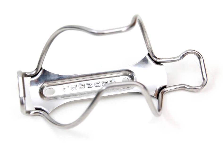 Porte-bidon Arundel Stainless Steel