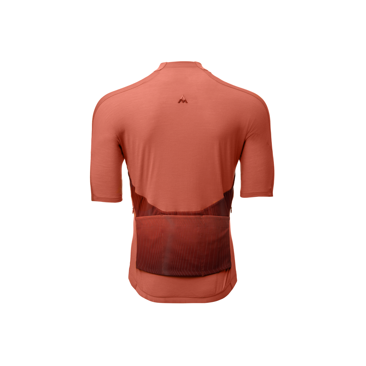 Jersey Homme 7mesh Ashlu Manches Courtes
