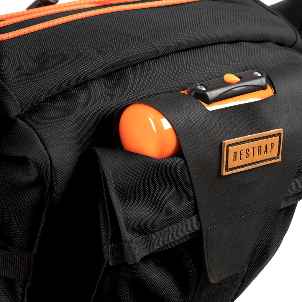 Sacoche de cintre Restrap Bar Pack 10L