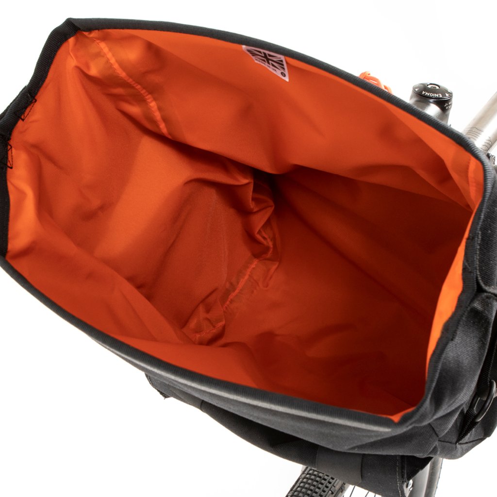 Sacoche de cintre Restrap Bar Pack 10L