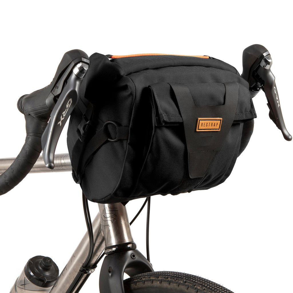 Sacoche de cintre Restrap Bar Pack 10L