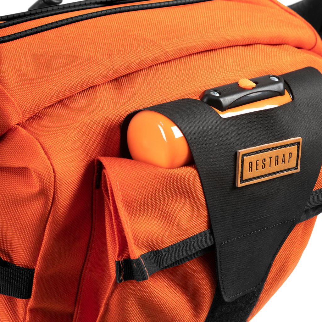 Sacoche de cintre Restrap Bar Pack 10L