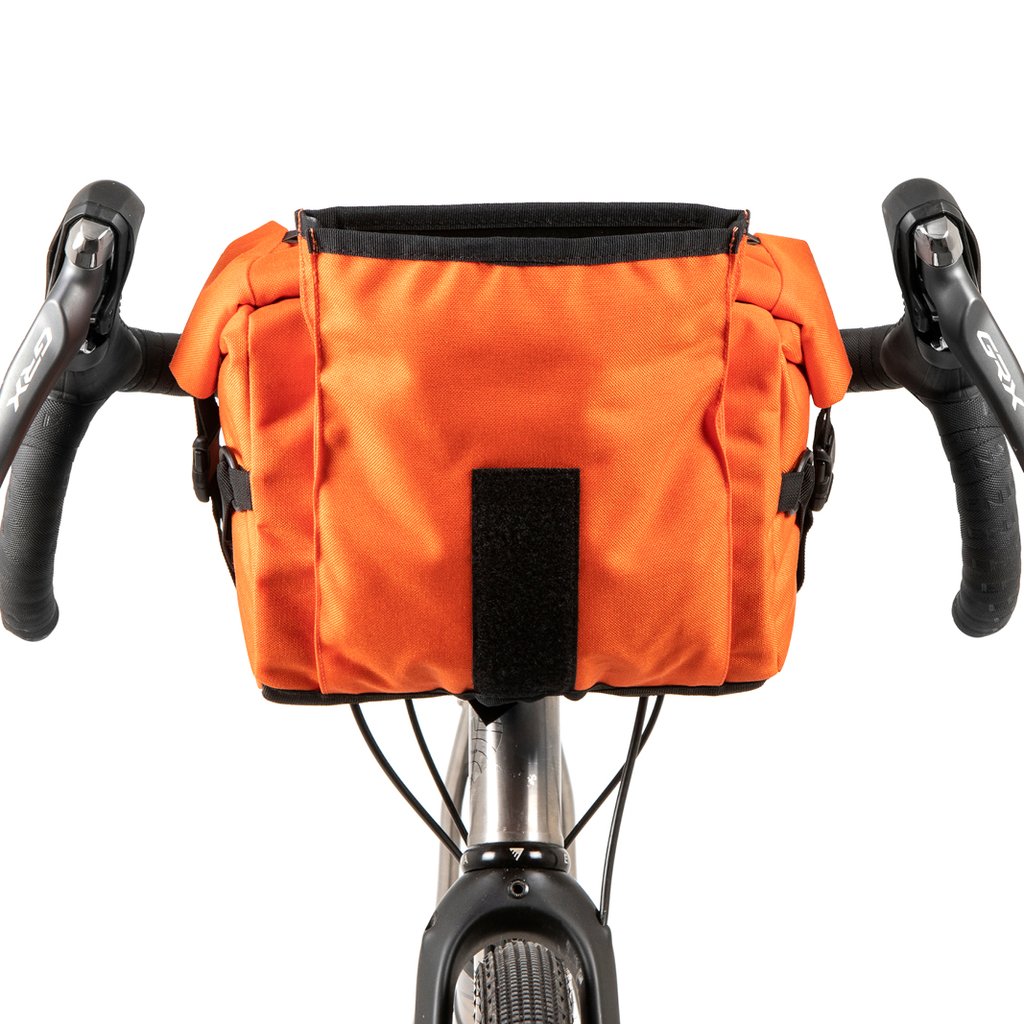 Sacoche de cintre Restrap Bar Pack 10L