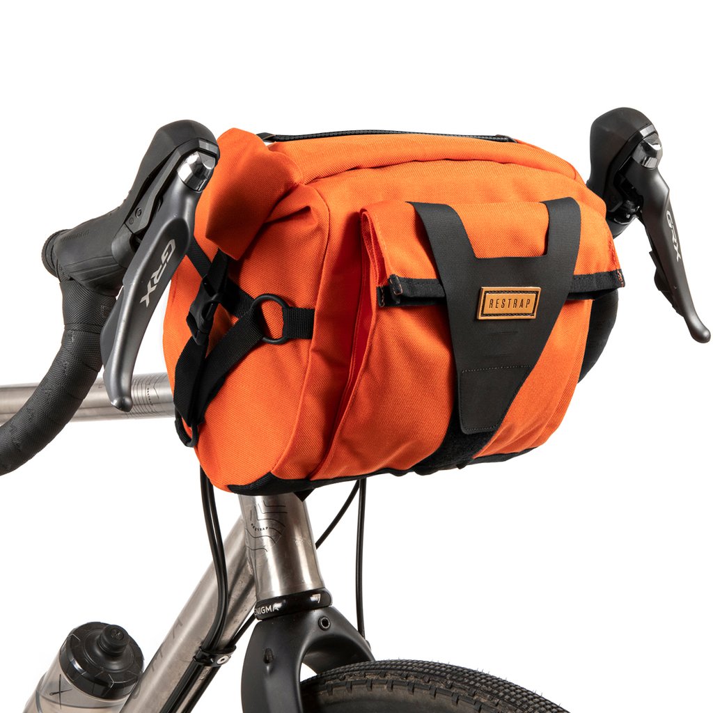 Sacoche de cintre Restrap Bar Pack 10L
