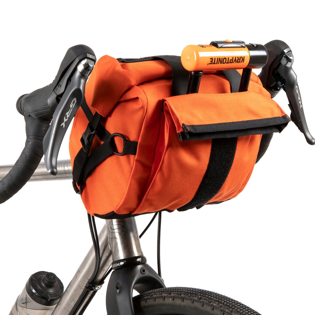 Sacoche de cintre Restrap Bar Pack 10L