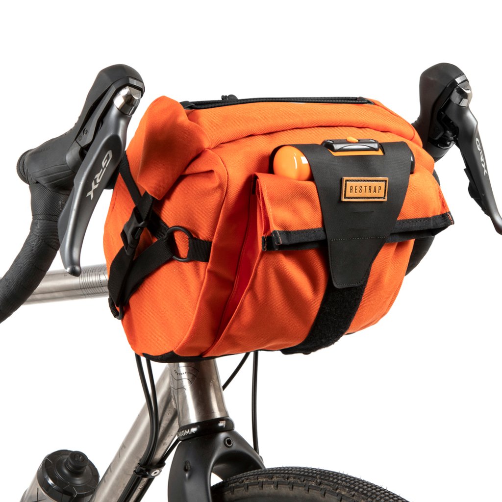 Sacoche de cintre Restrap Bar Pack 10L
