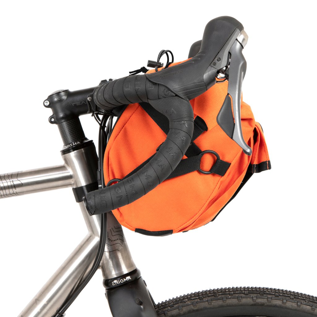 Sacoche de cintre Restrap Bar Pack 10L