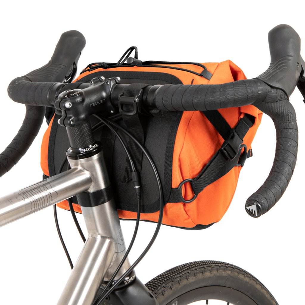Sacoche de cintre Restrap Bar Pack 10L