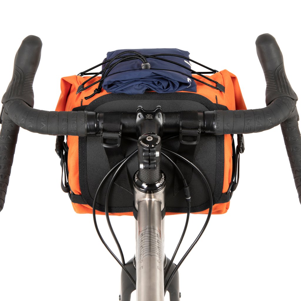 Sacoche de cintre Restrap Bar Pack 10L