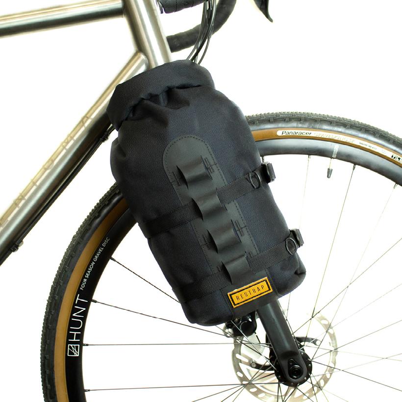 Sacoche de fourche Restrap Fork Bag