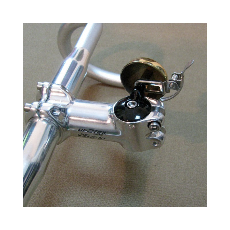 Capot de potence pour sonnette Crane
