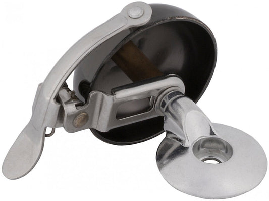 Capot de potence pour sonnette Crane