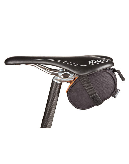 Sacoche de Selle Arundel Dual Black