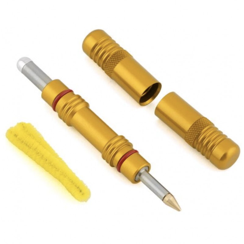 Kit de Réparation Tubeless Dynaplug Racer Pro