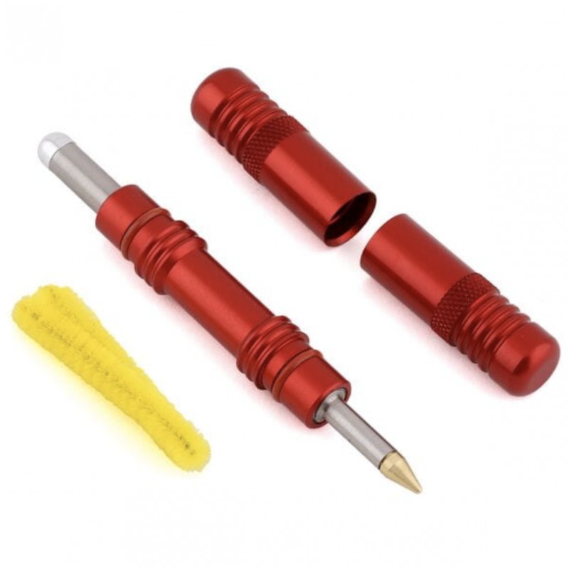 Kit de Réparation Tubeless Dynaplug Racer Pro