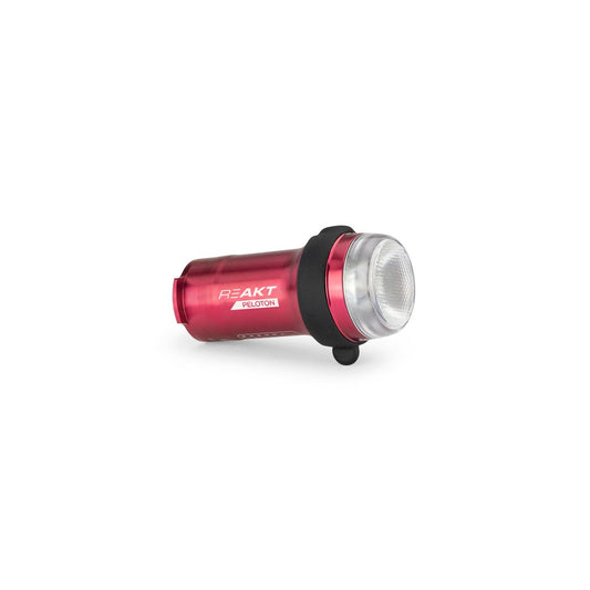 Eclairage arrière Exposure Lights BoostR ReAKT + Peloton