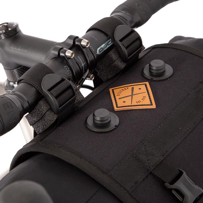 Sacoche de cintre Restrap Bar Bag - L