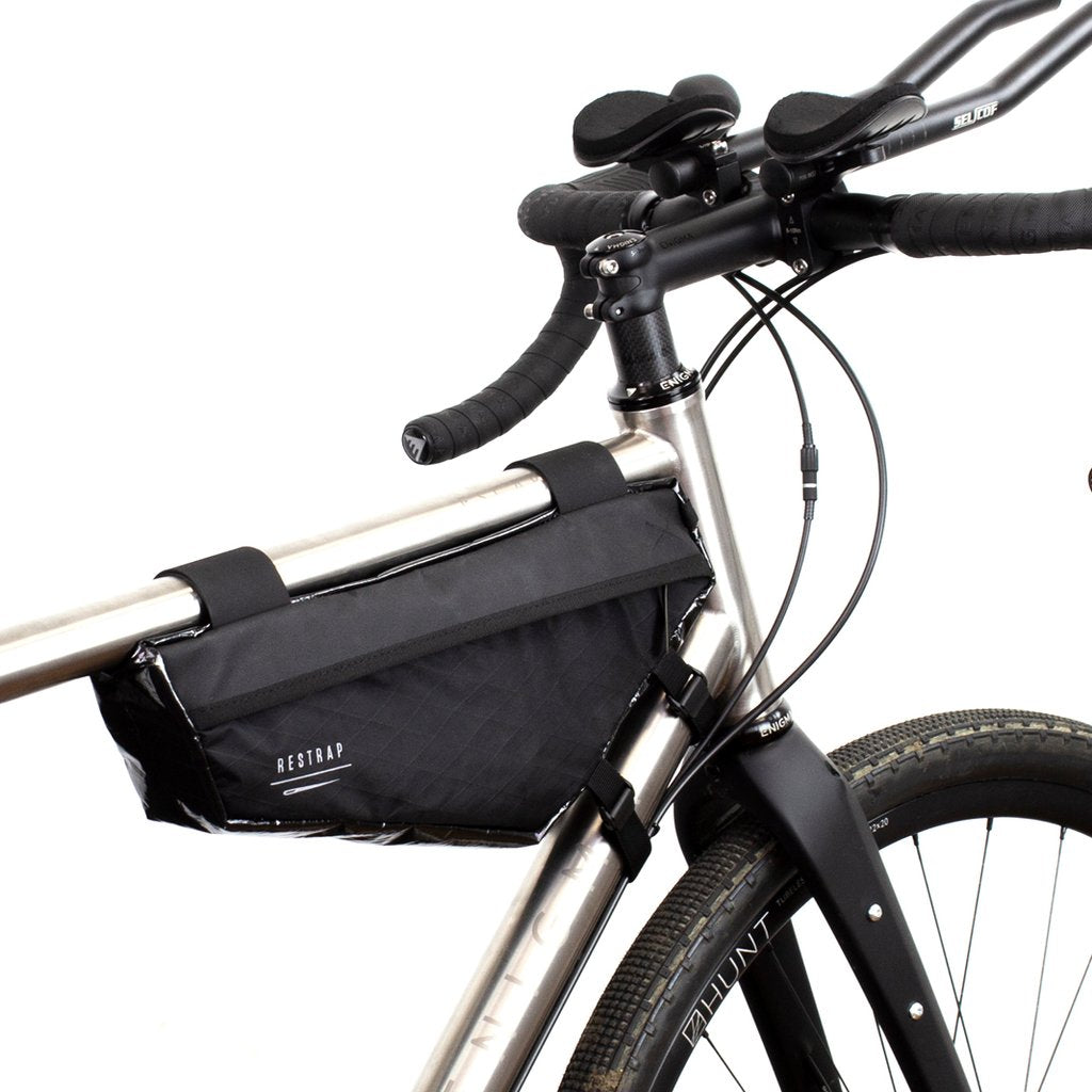 Sacoche de cadre Restrap Adventure Race 3L